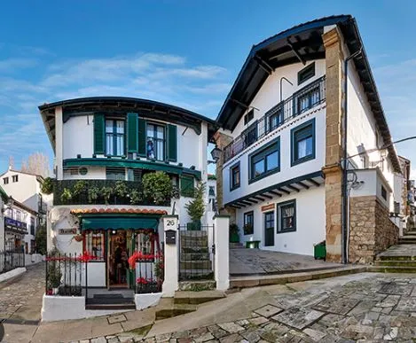 Escena artística en Getxo