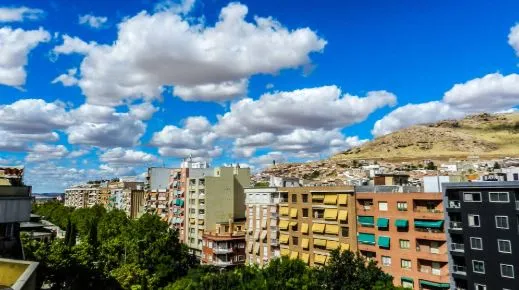 Escena artística en Puertollano