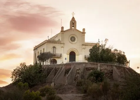 Escena artística en Sant Boi de Llobregat