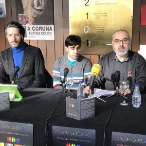Ciclo Colón Queer