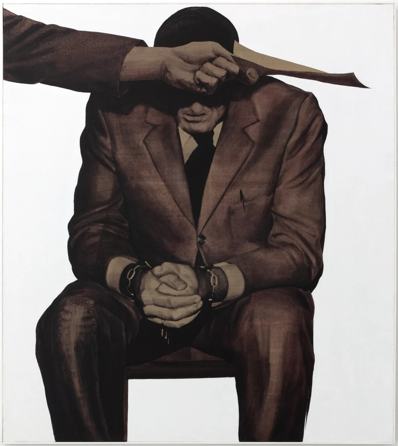 Colecciones del Museo Reina Sofía: Nueva Presentación de Arte Contemporáneo Español
