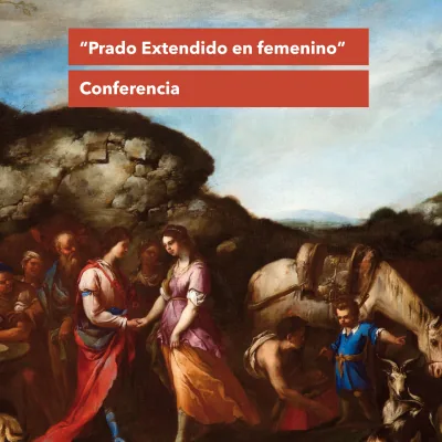 Conferencia: Prado Extendido en Femenino