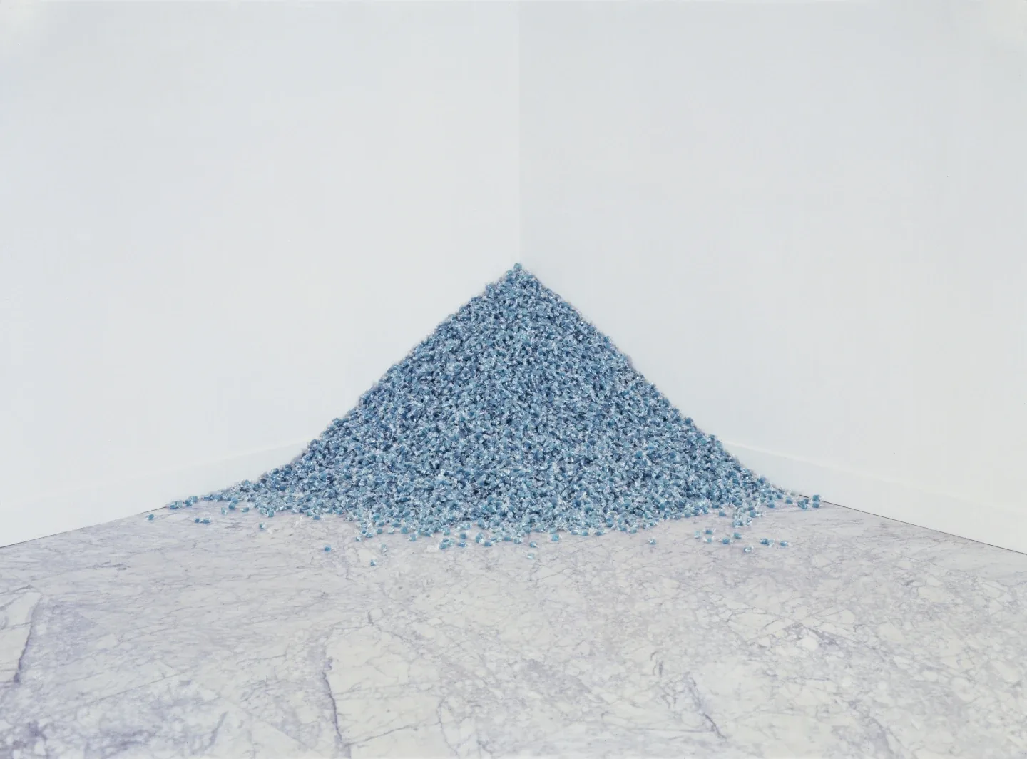 Felix Gonzalez-Torres: Dulce venganza