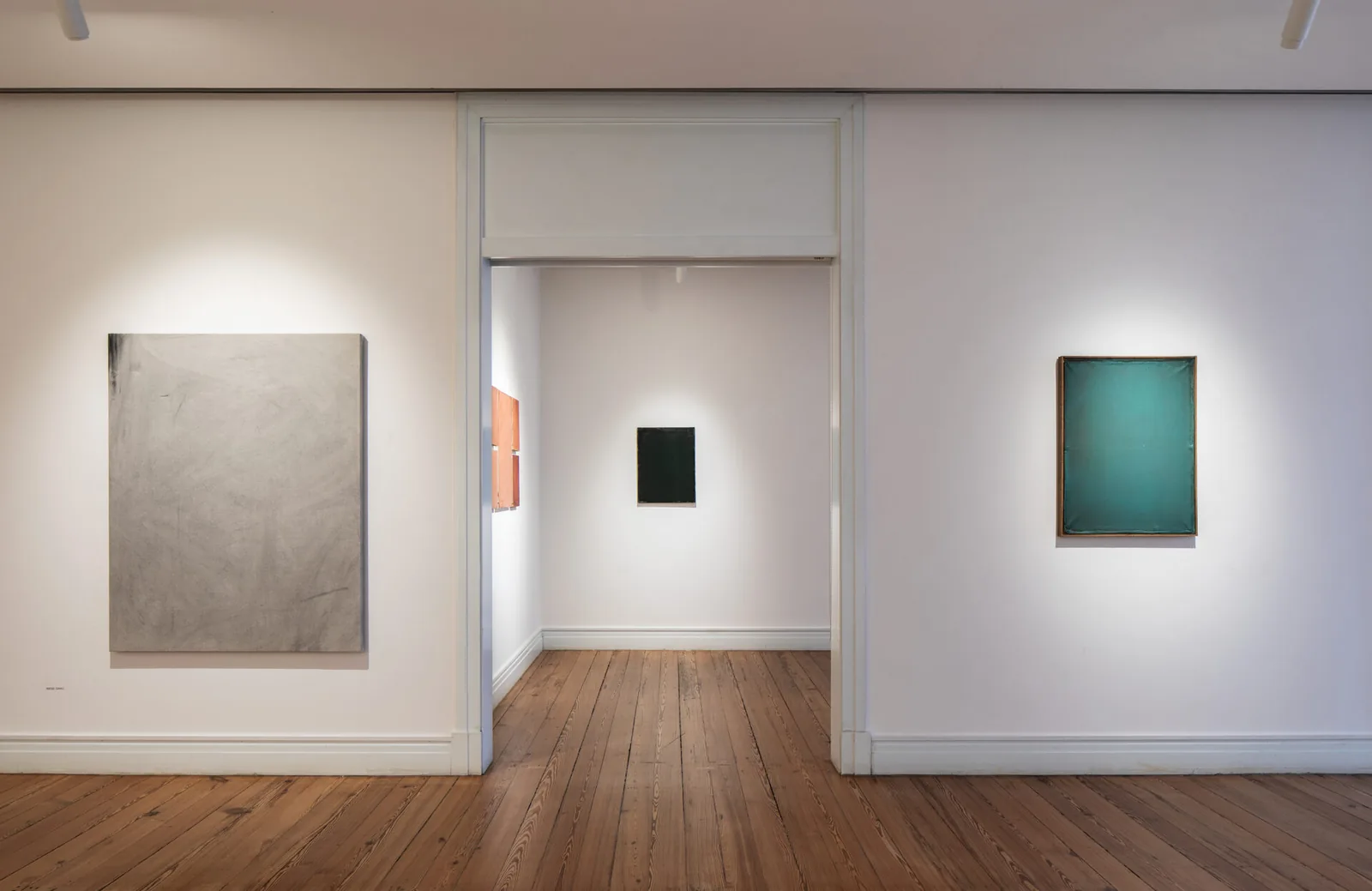 Fondo de galería