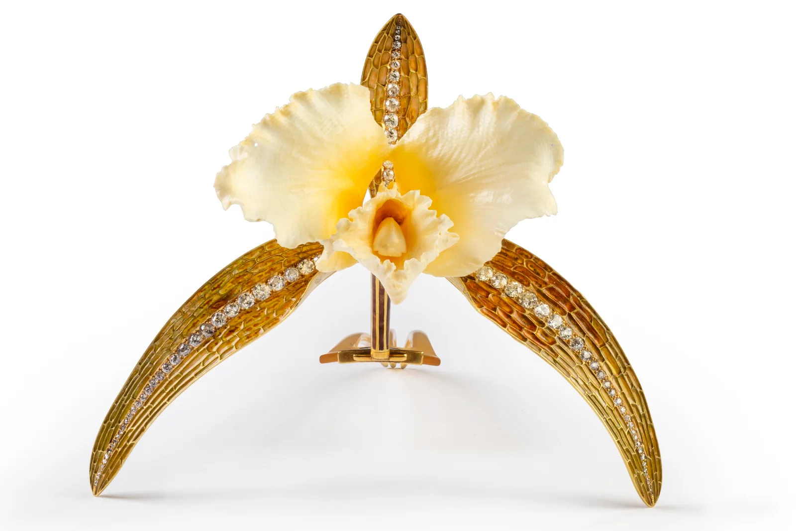 LALIQUE. La belleza en el art nouveau y el art déco