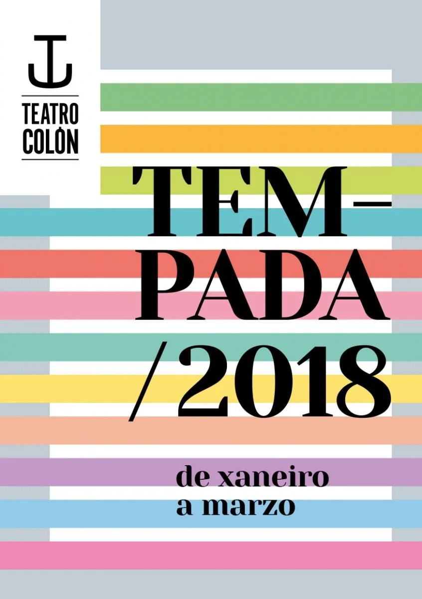 Programación Enero-Marzo 2018