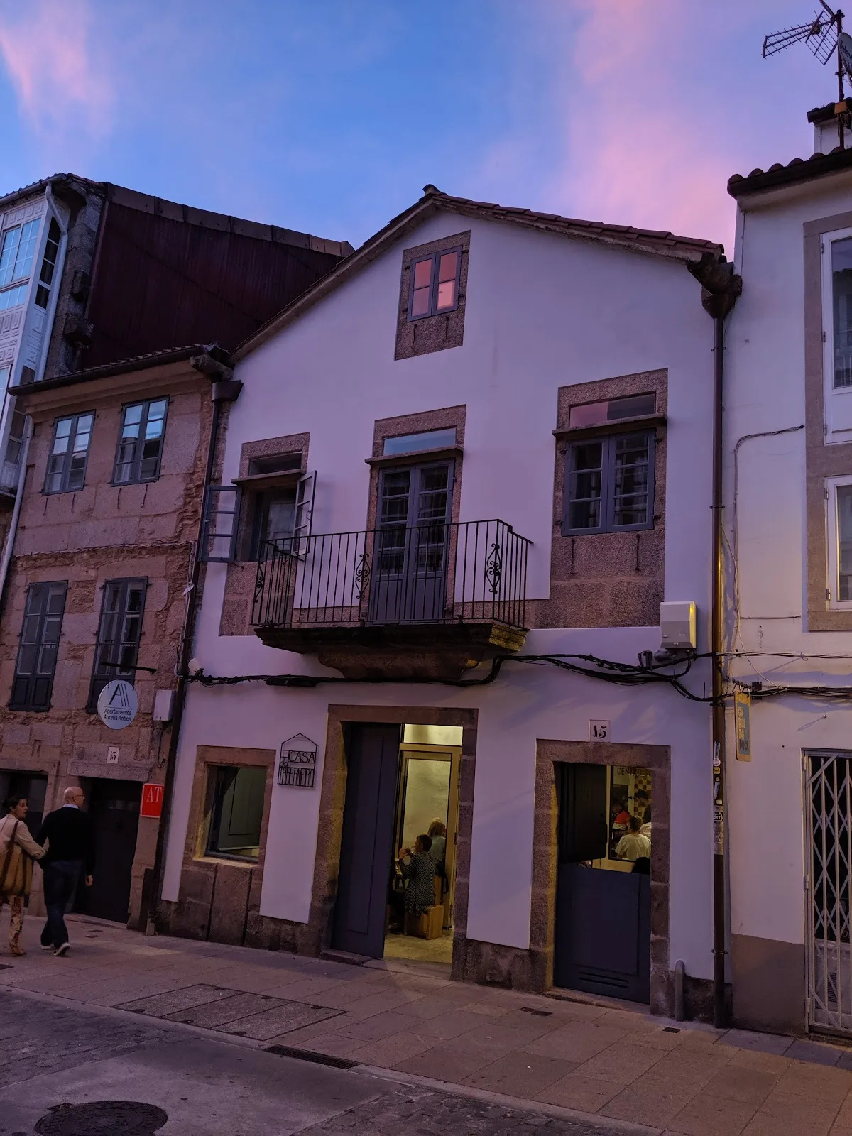 A Casa do Taberneiro
