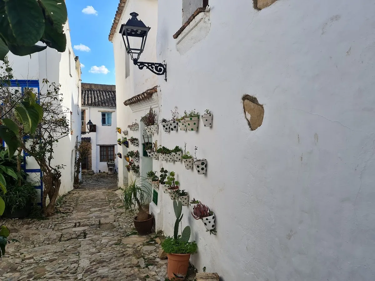 A place called Castellar
