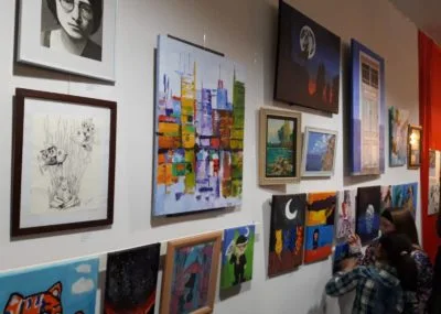 Academia de arte TECart