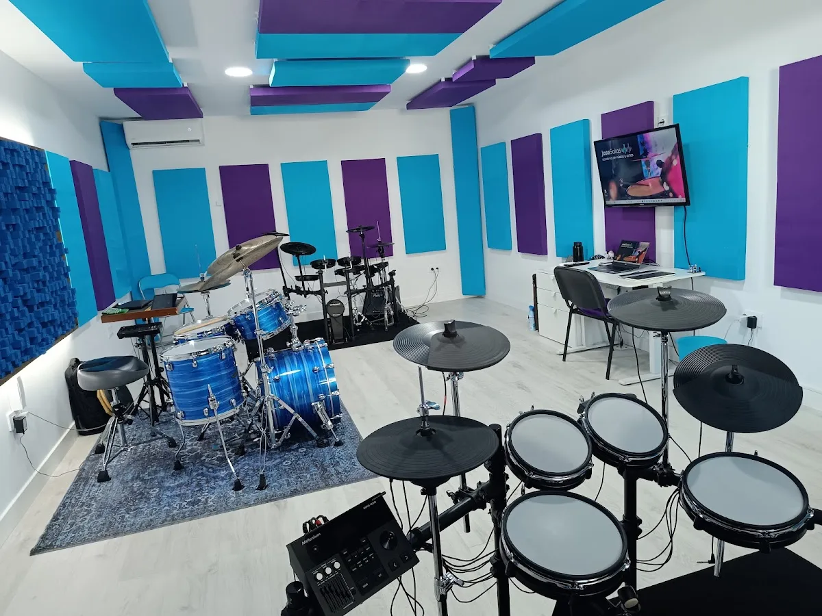 Academia de Música y Artes Jose Salas