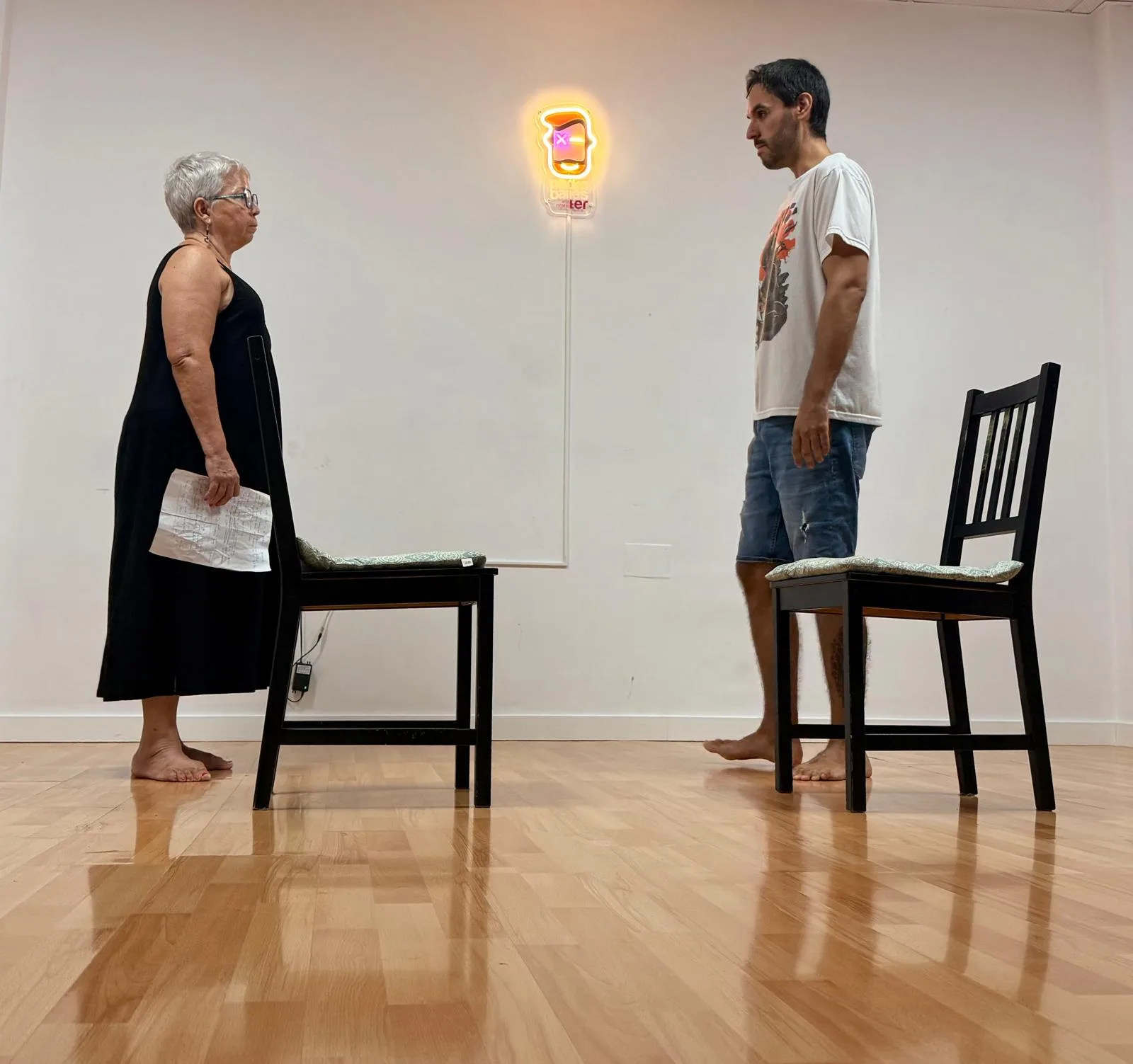 Academia de Teatro Pedro Ballester Artes Escénicas