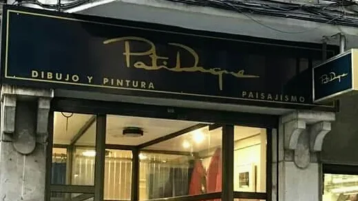 Academia Pati Duque – Dibujo y Pintura