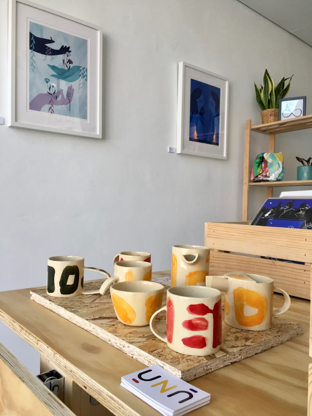 Ácida Gallery