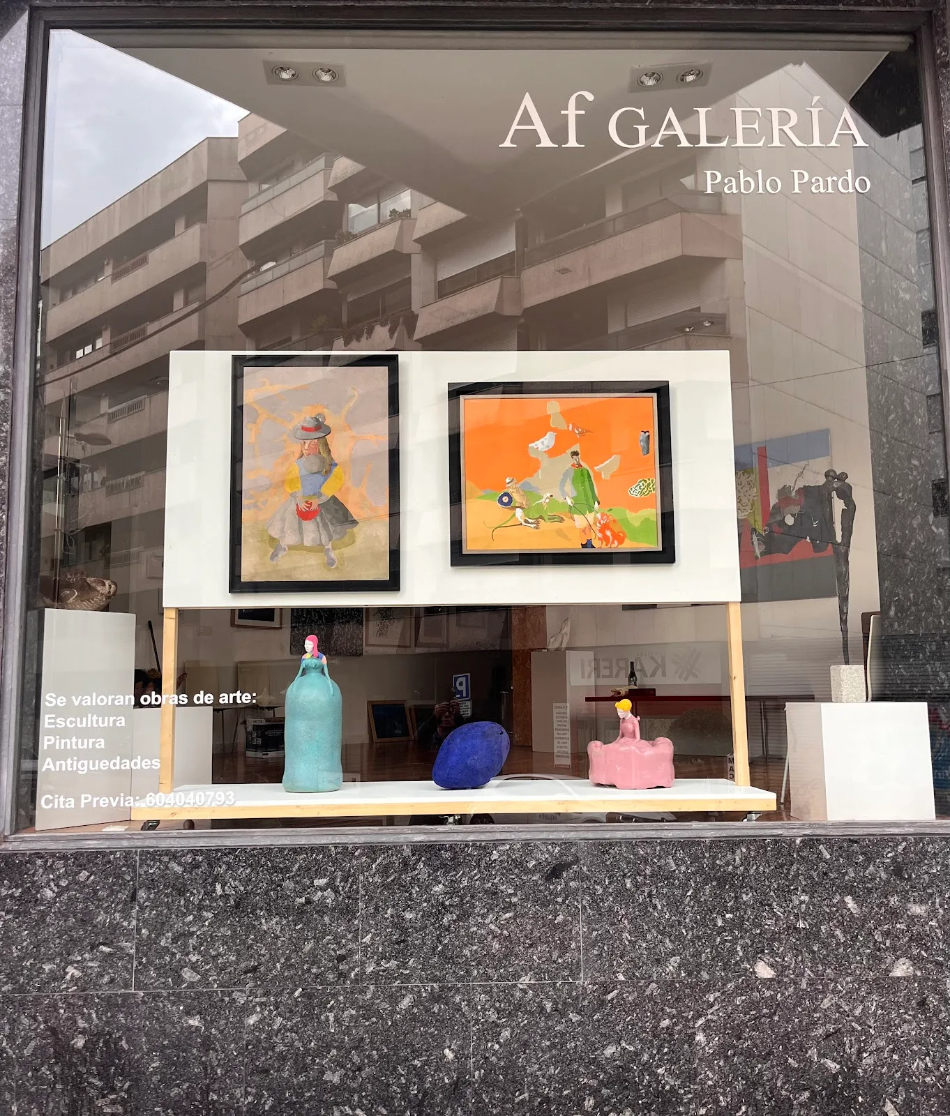 AF Galeria