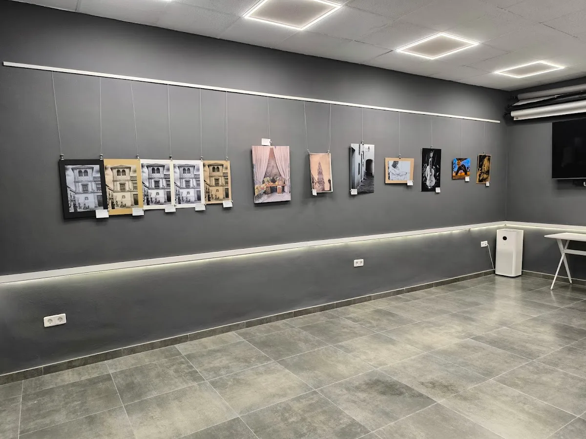 AFOCO (Asociación Fotográfica Cordobesa)