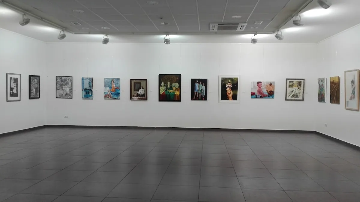 Agrupación Artística Aragonesa