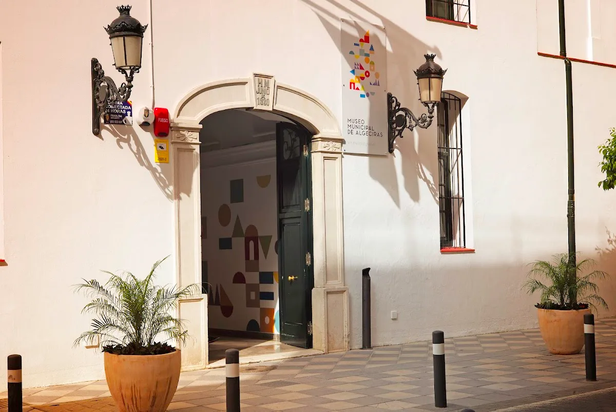 Algeciras Municipal Museum