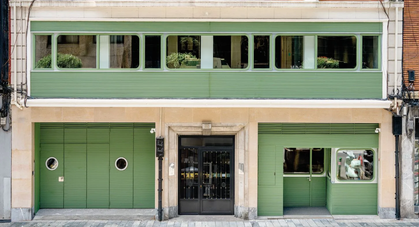 Alkar Contemporary
