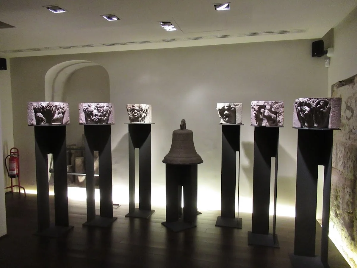 Alma Mater Museum