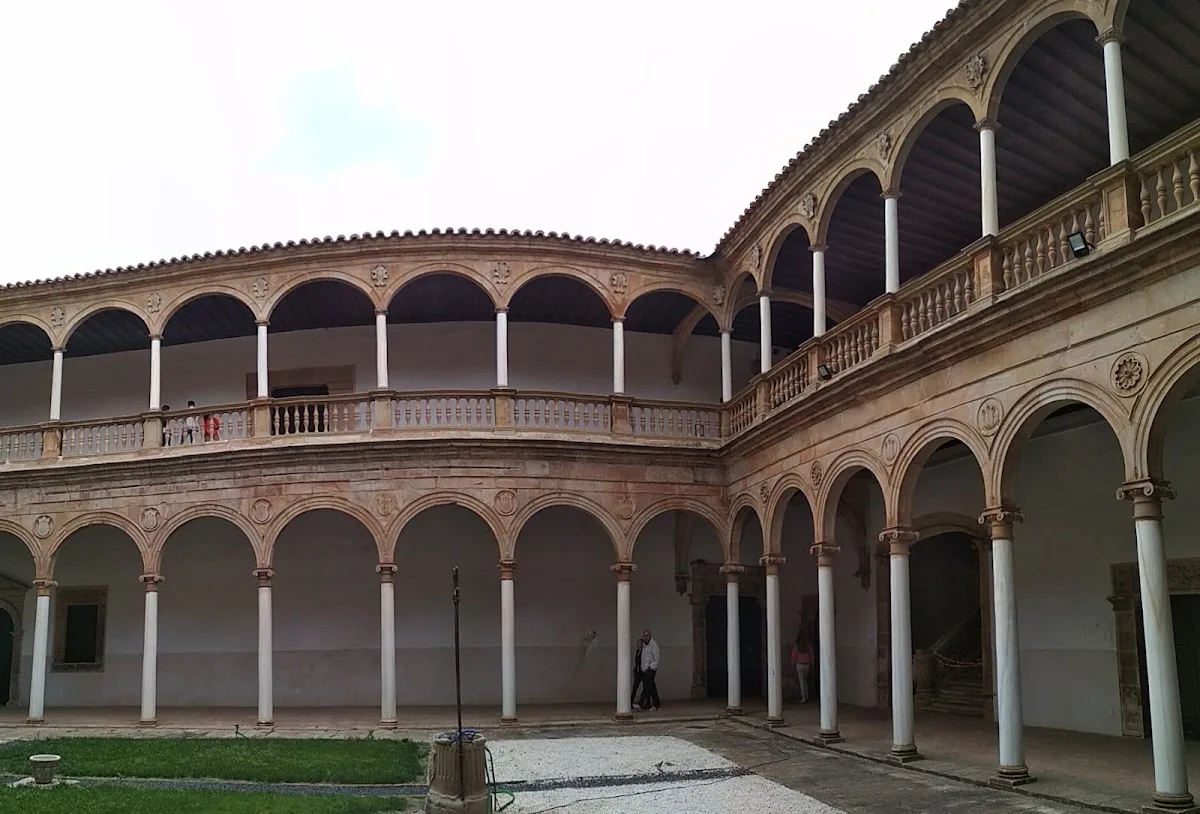 Almagro Monumental