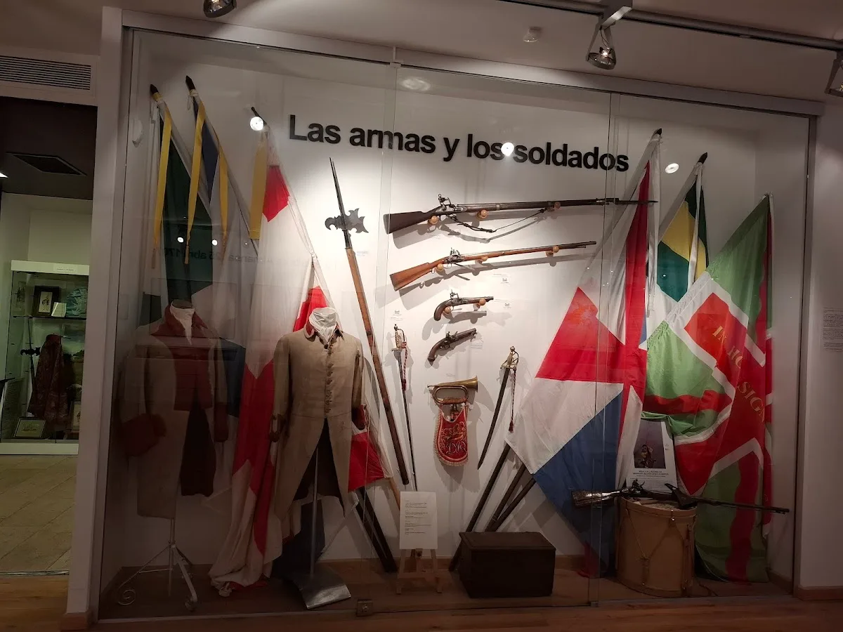 Almansa Battle Museum