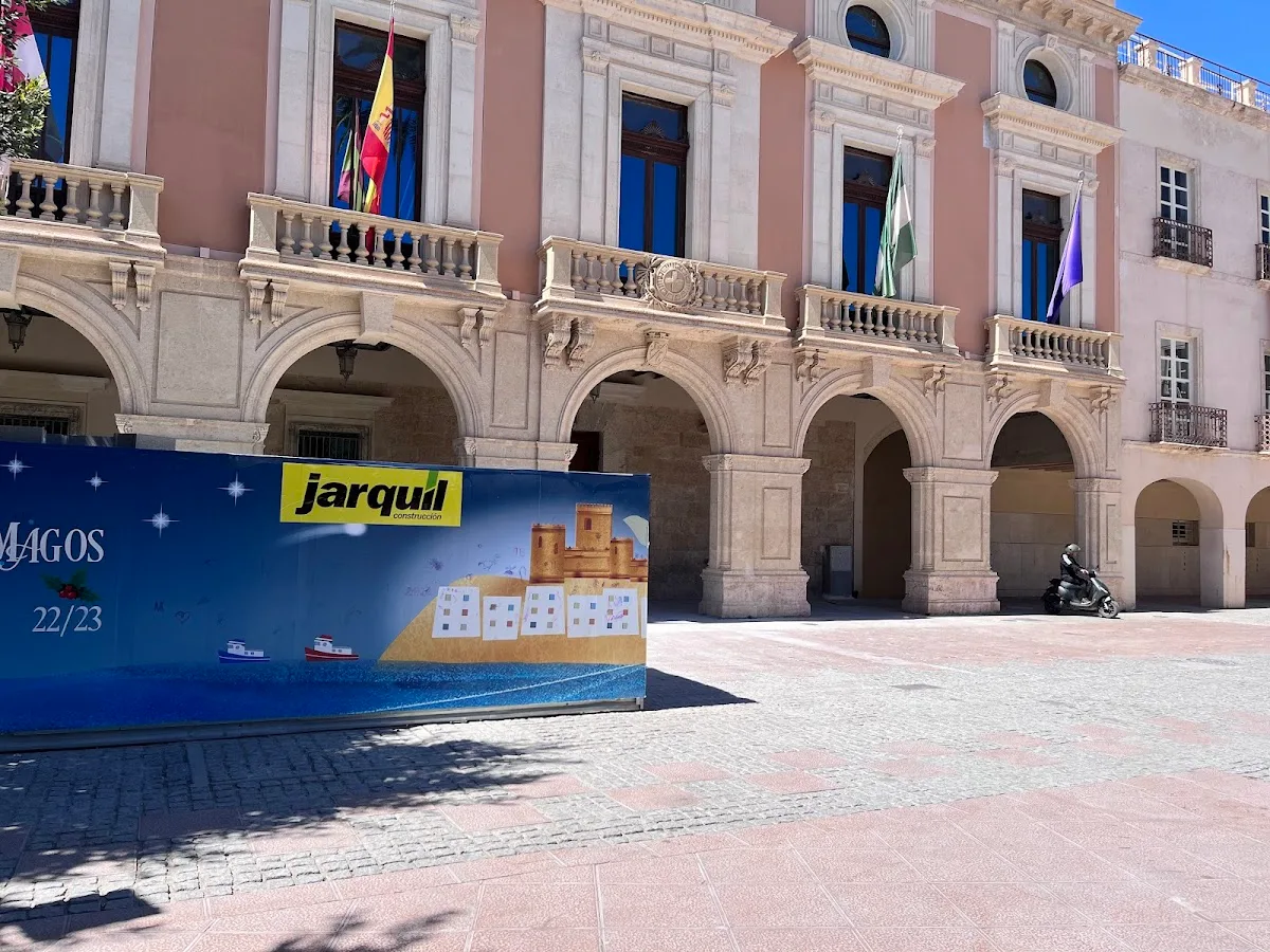 ALMERÍA CULTURA