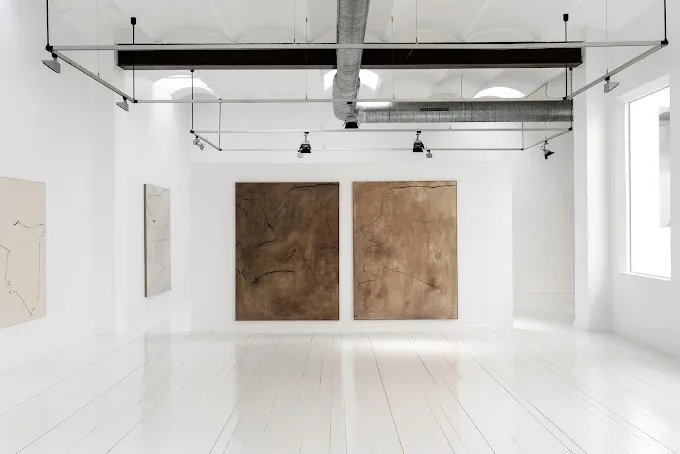 Alzueta Gallery