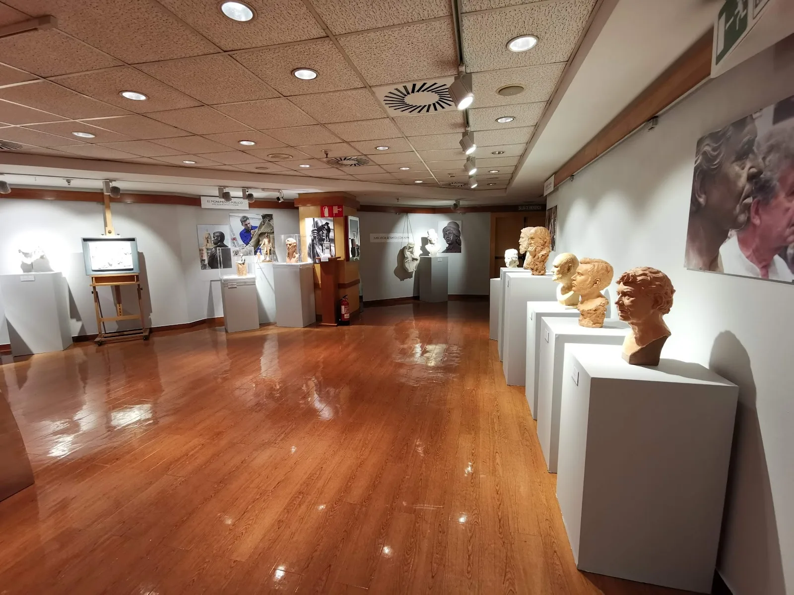Ambito Cultural del Corte Ingles