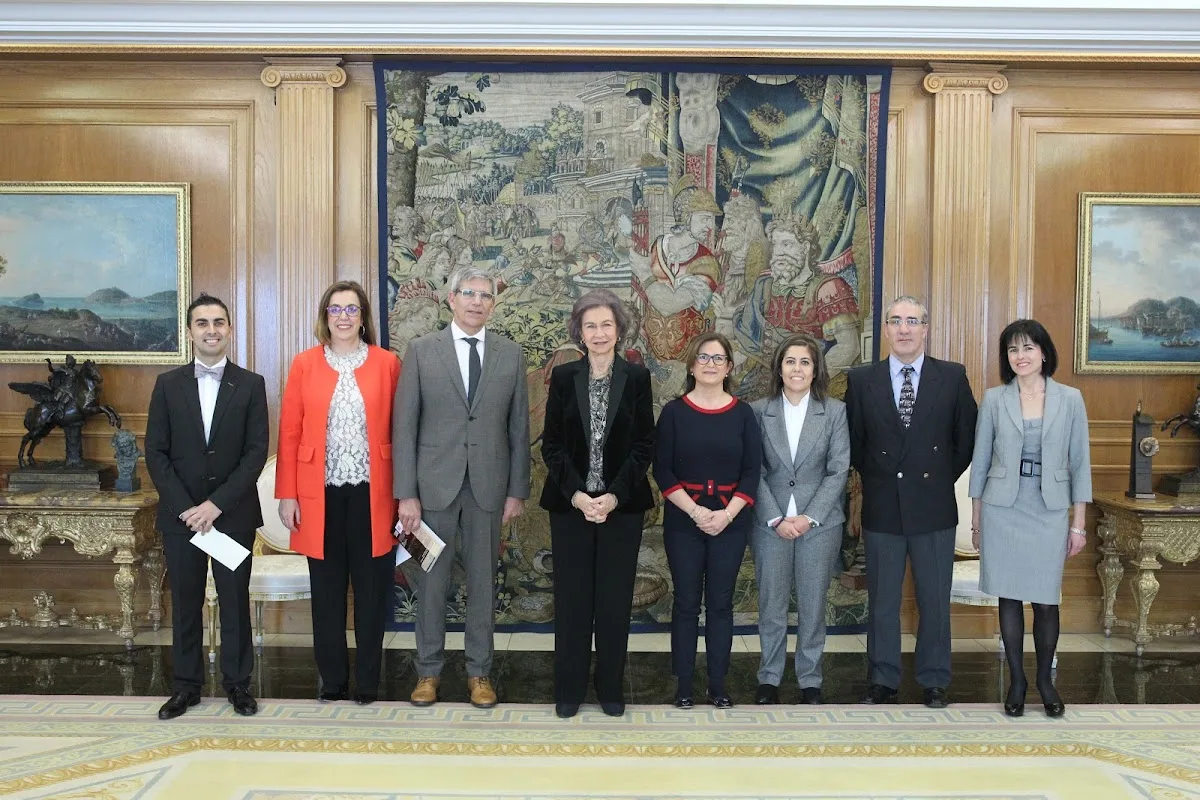 AMGu Guardo. Centro Enseñanza Artística y cultural