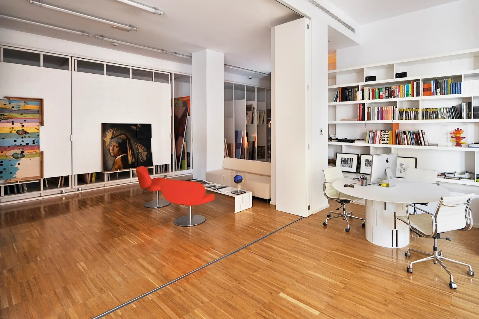 Ana Serratosa - Gallery & Art Spaces - Segunda Sede