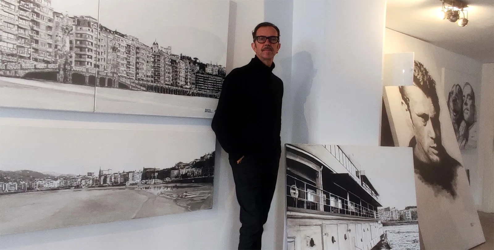 ANDONI GARCIA BAÑEGIL