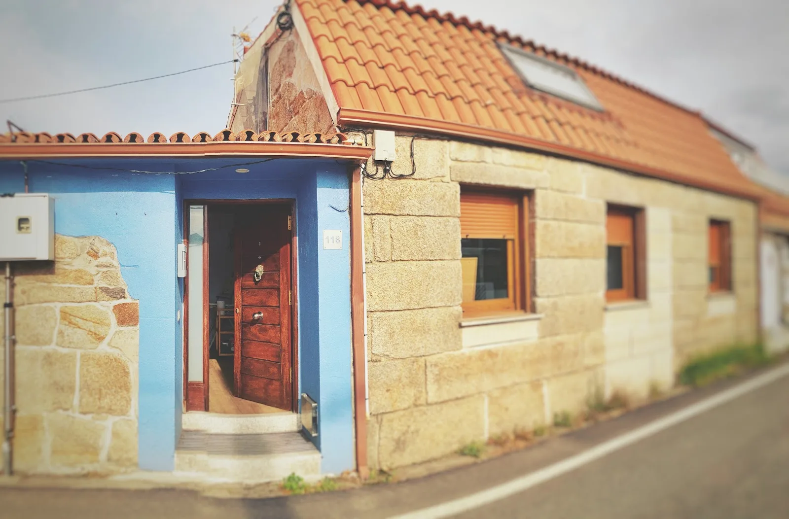 Antía Sánchez Studio