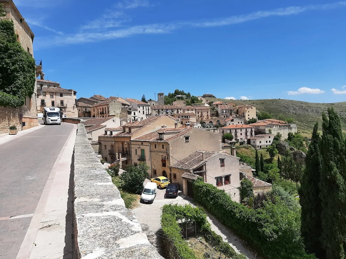 Antigua Cárcel de Sepúlveda