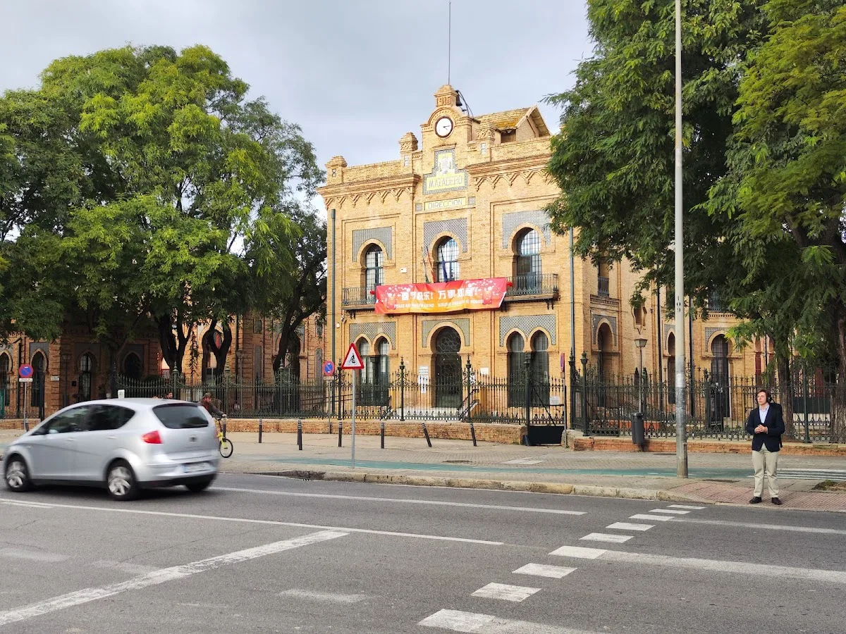 Antiguo Matadero Municipal