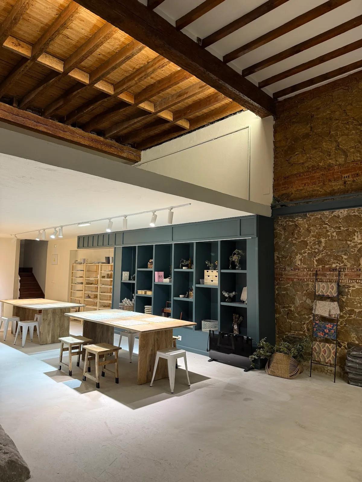 APPETIT CERAMICS | Taller de cerámica Santander