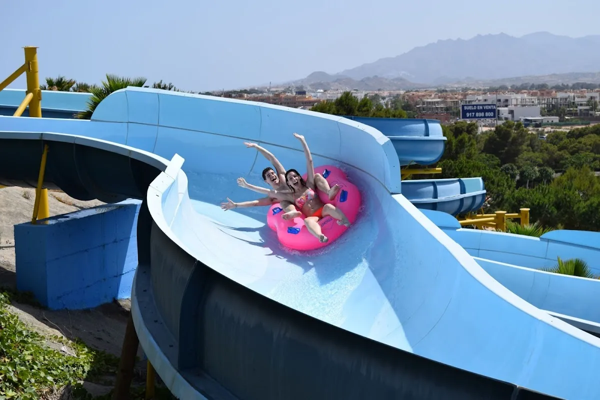 AquaVera Parque Acuático