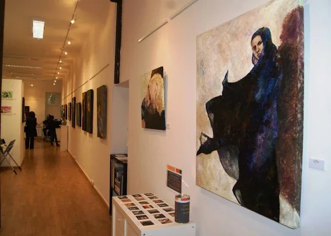 Ara Arte