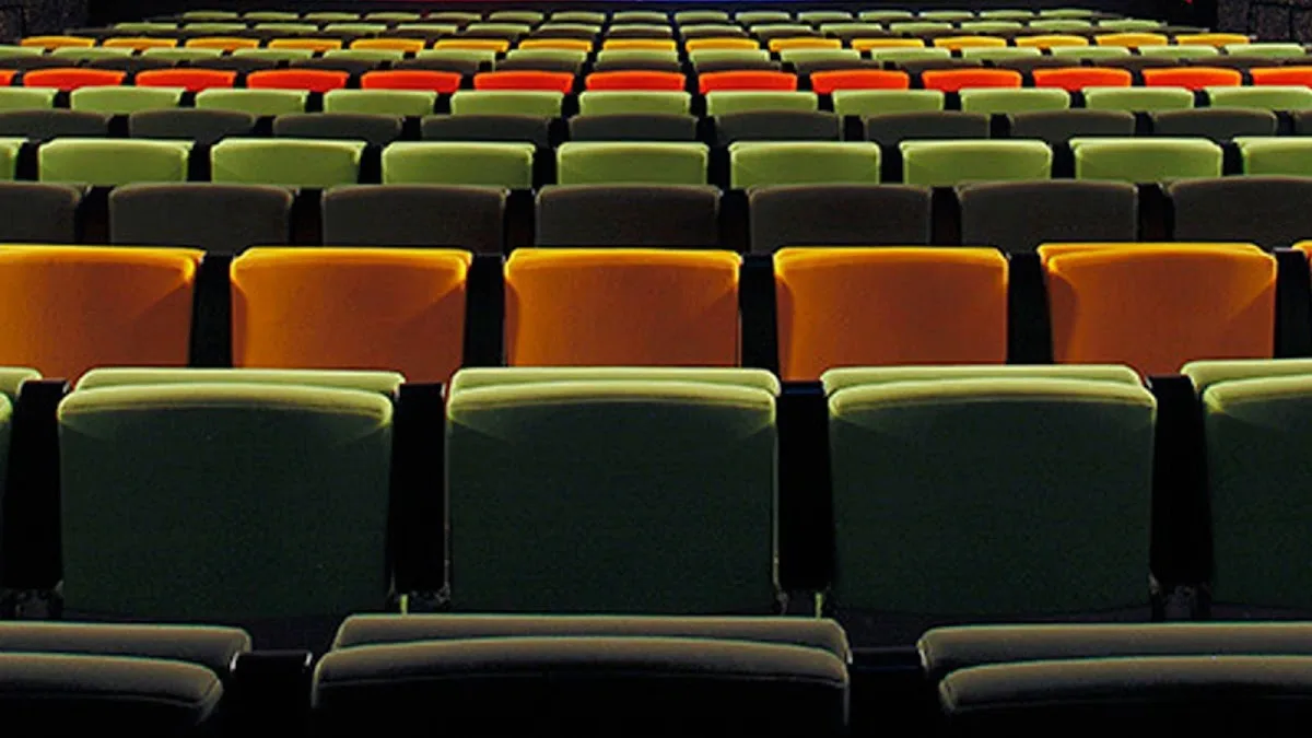 Arbolé Theater