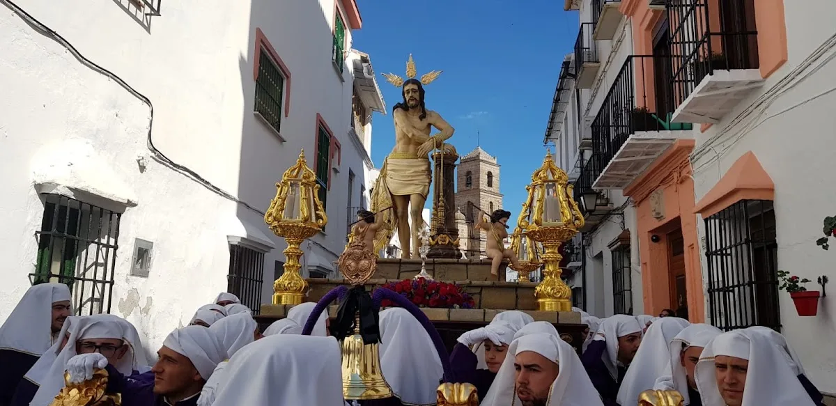 Archicofradía Nazareno de las Torres | Alora