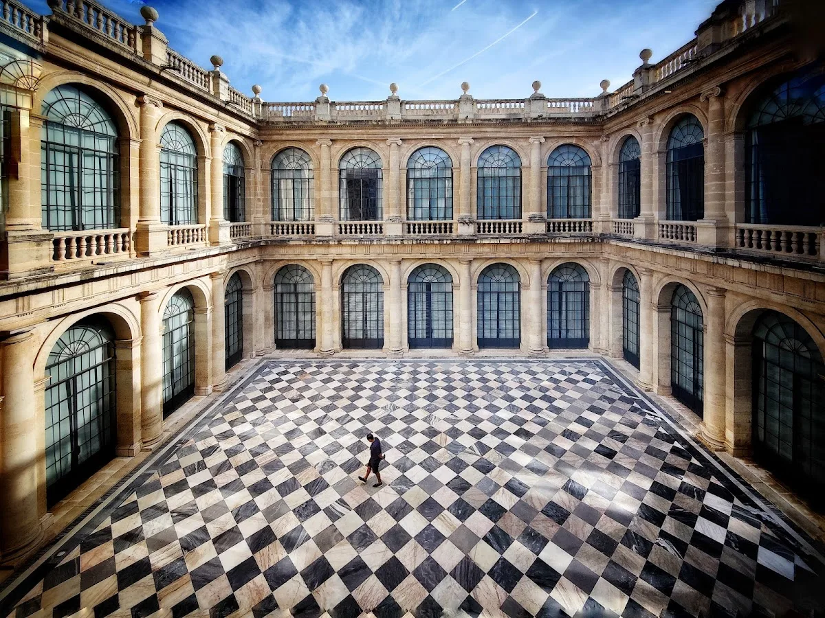 Archivo de Indias