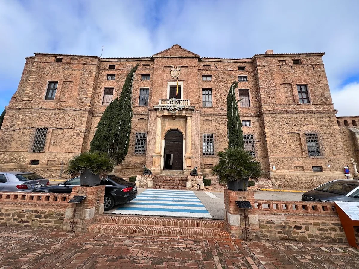 Archivo-Museo Don Álvaro de Bazán