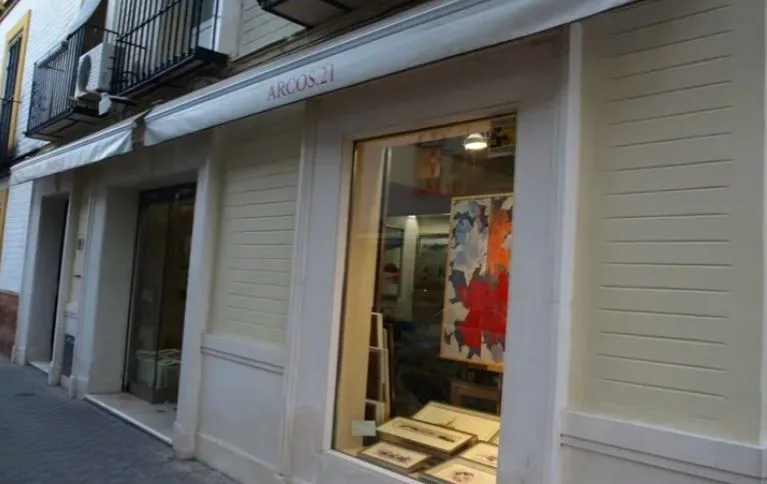 Arcos 21