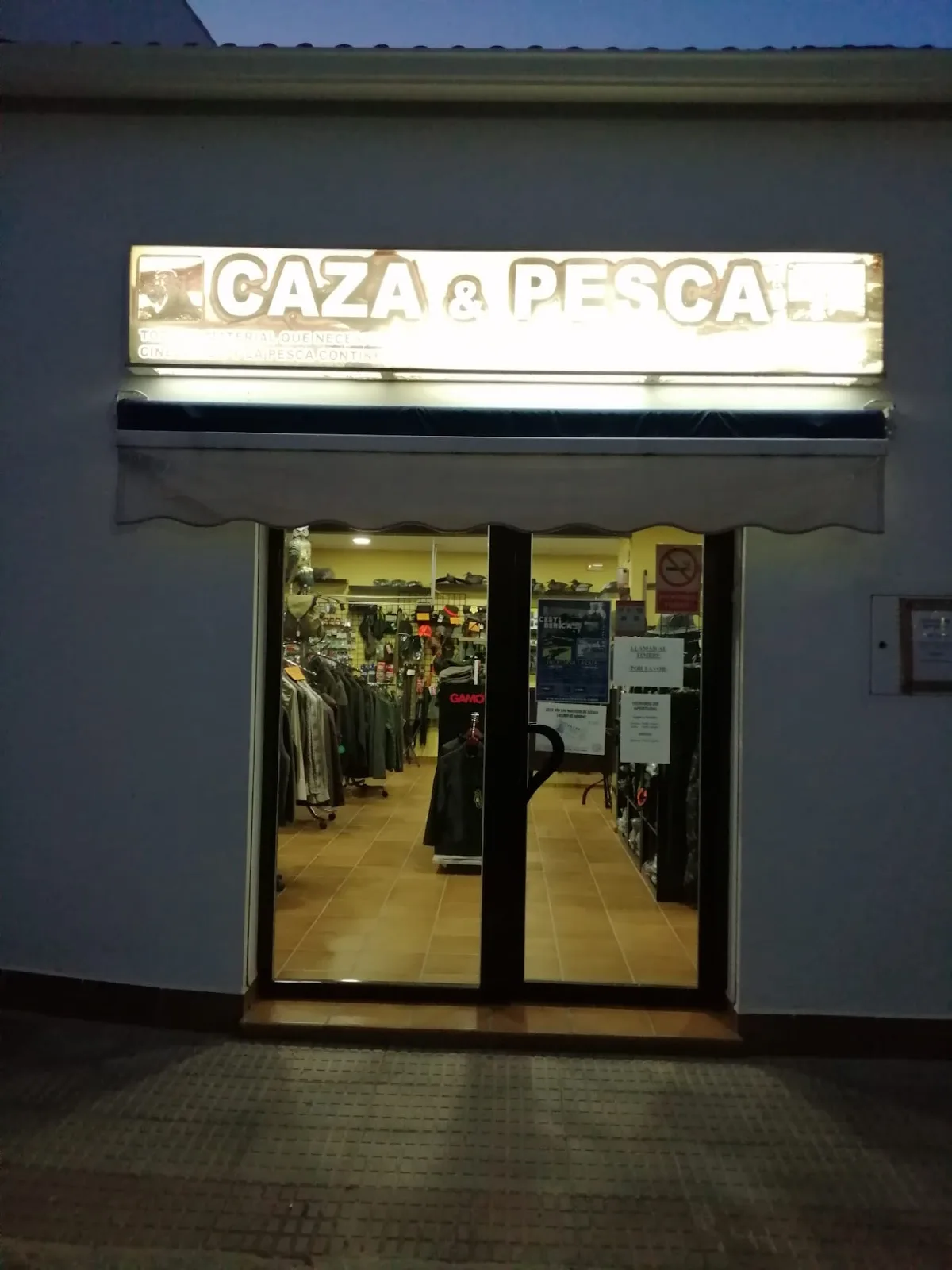 Armería de Azuaga