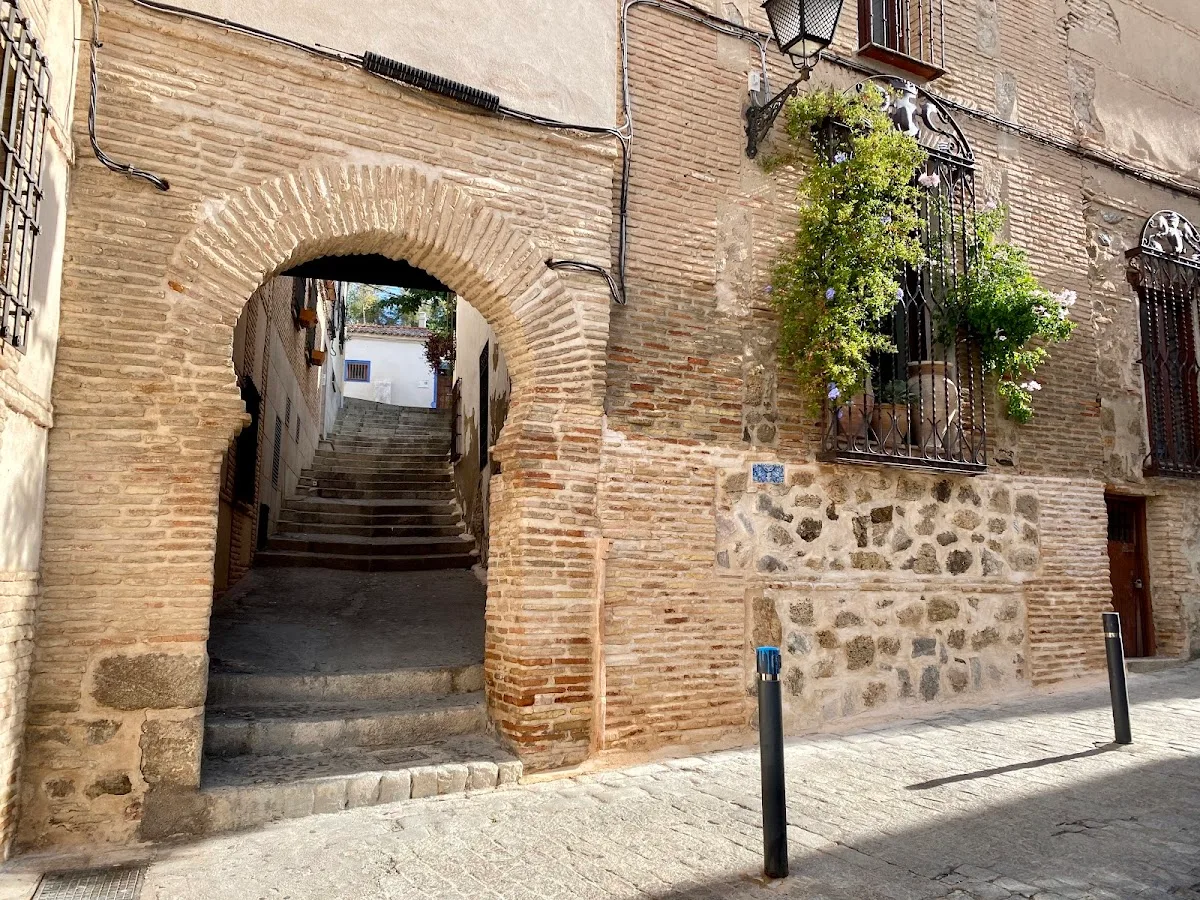 Arquillo del Judío