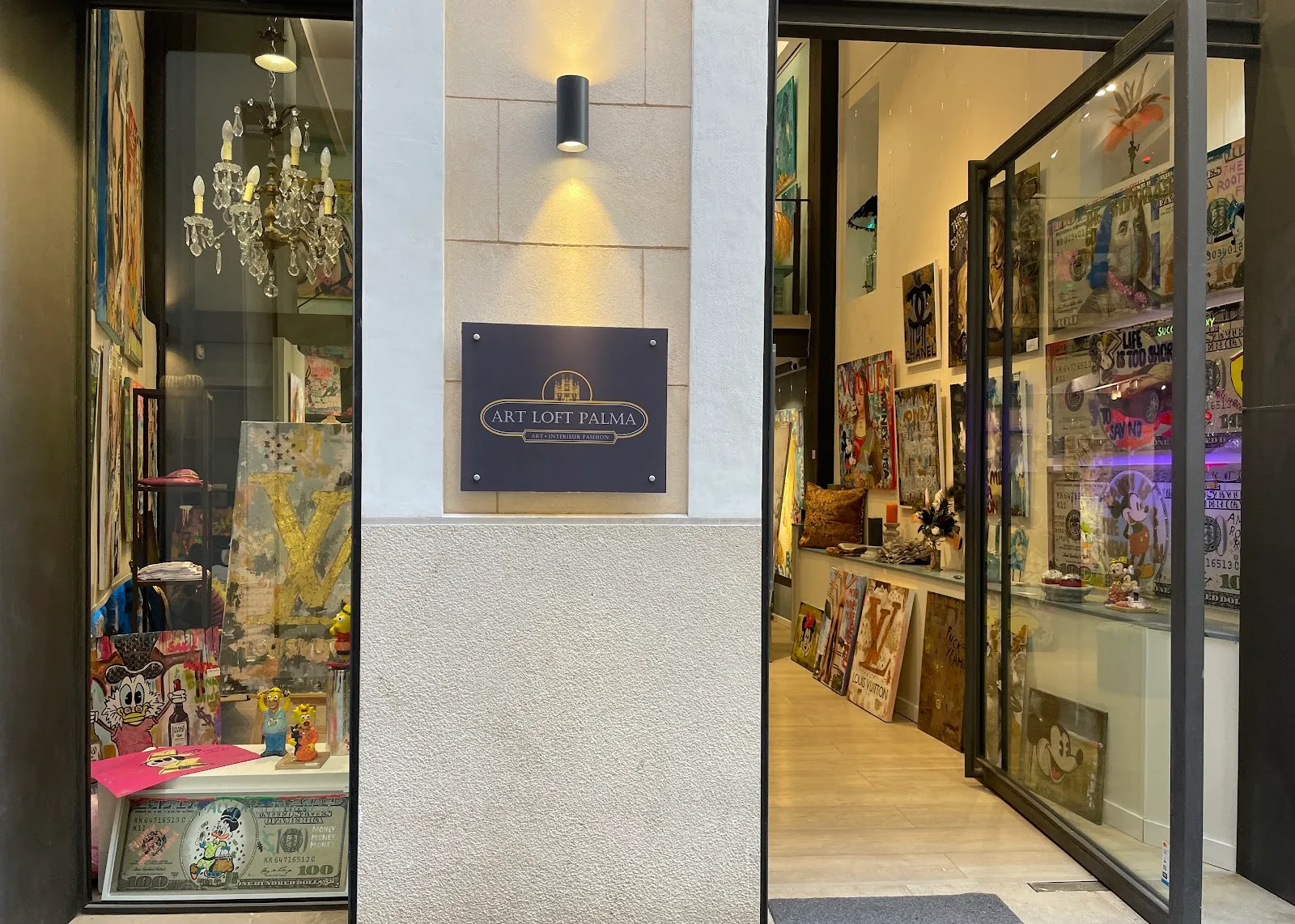 Art Loft Palma