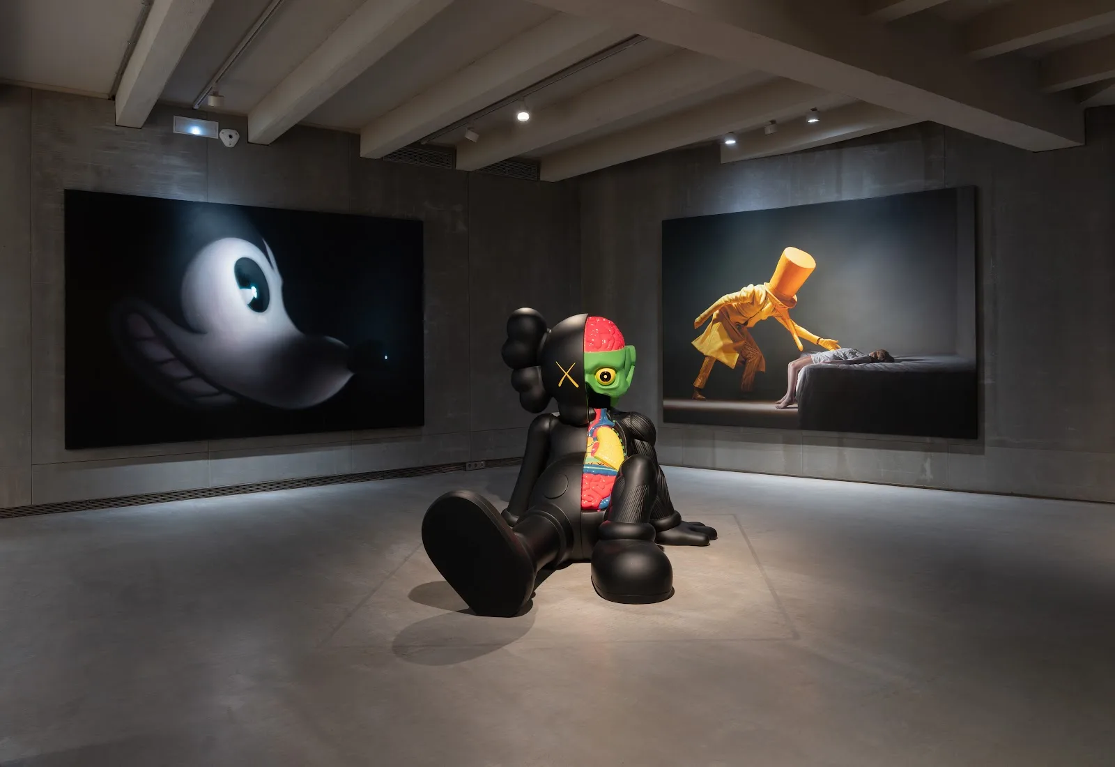Art Museum SOLO Independencia