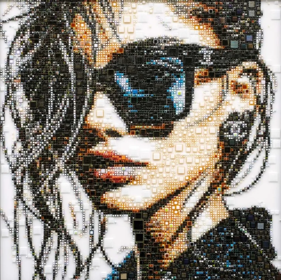ART VYBES ®