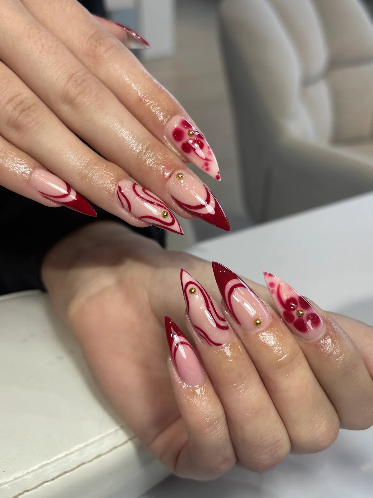 Artcore Nails