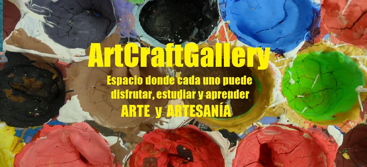 ArtCraftGallery