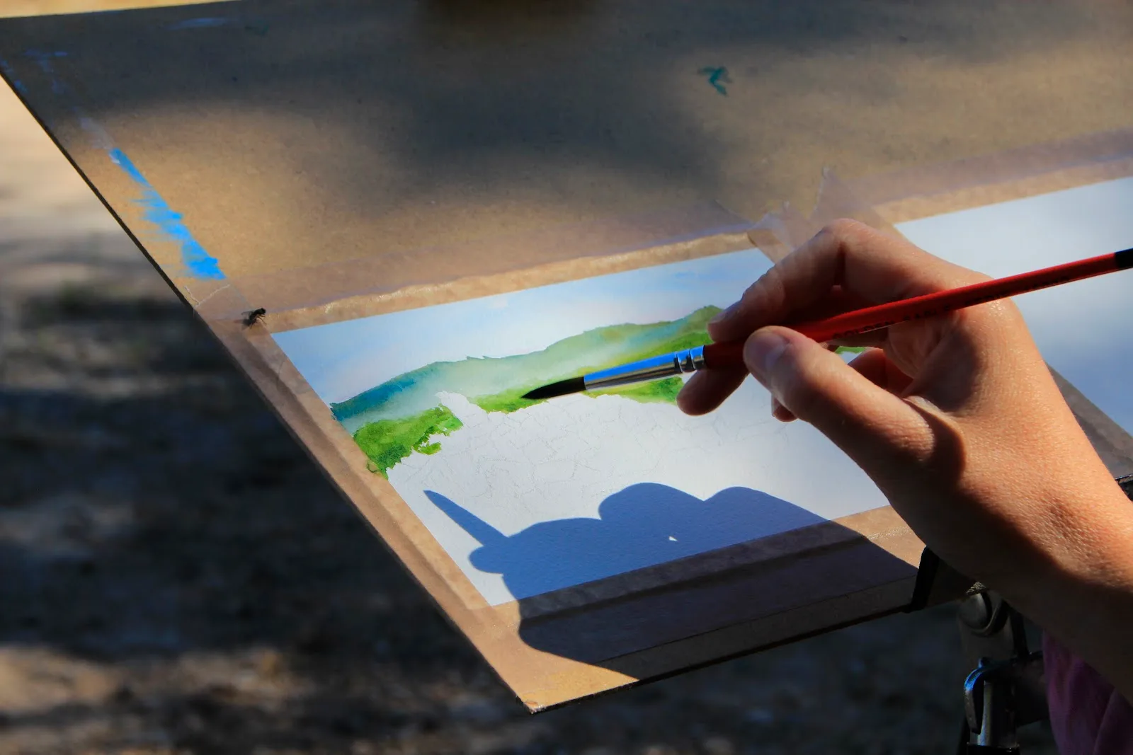 Arte Chromo Taller Creativo